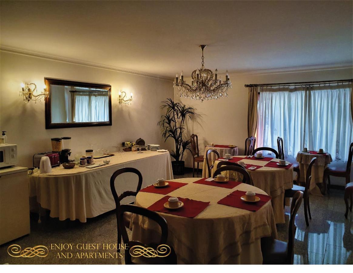 Enjoy Guest House Gmr Guimarães Dış mekan fotoğraf