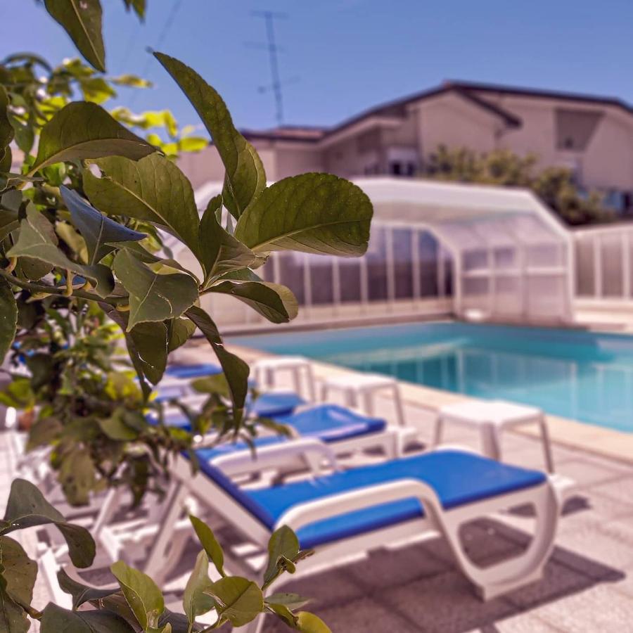 Enjoy Guest House Gmr Guimarães Dış mekan fotoğraf