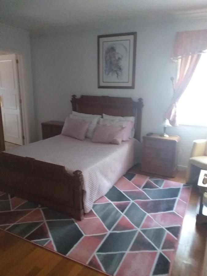 Enjoy Guest House Gmr Guimarães Dış mekan fotoğraf