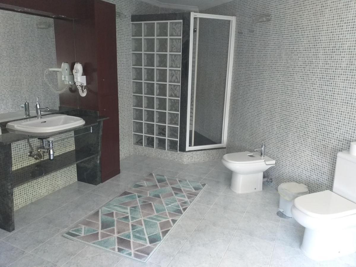 Enjoy Guest House Gmr Guimarães Dış mekan fotoğraf