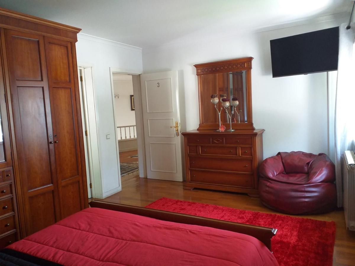 Enjoy Guest House Gmr Guimarães Dış mekan fotoğraf