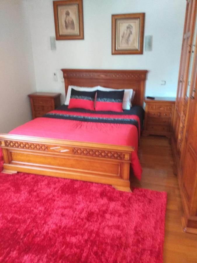 Enjoy Guest House Gmr Guimarães Dış mekan fotoğraf
