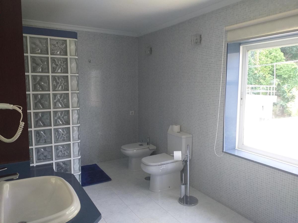 Enjoy Guest House Gmr Guimarães Dış mekan fotoğraf