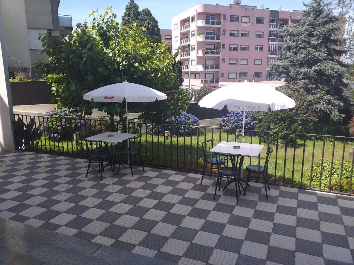 Enjoy Guest House Gmr Guimarães Dış mekan fotoğraf