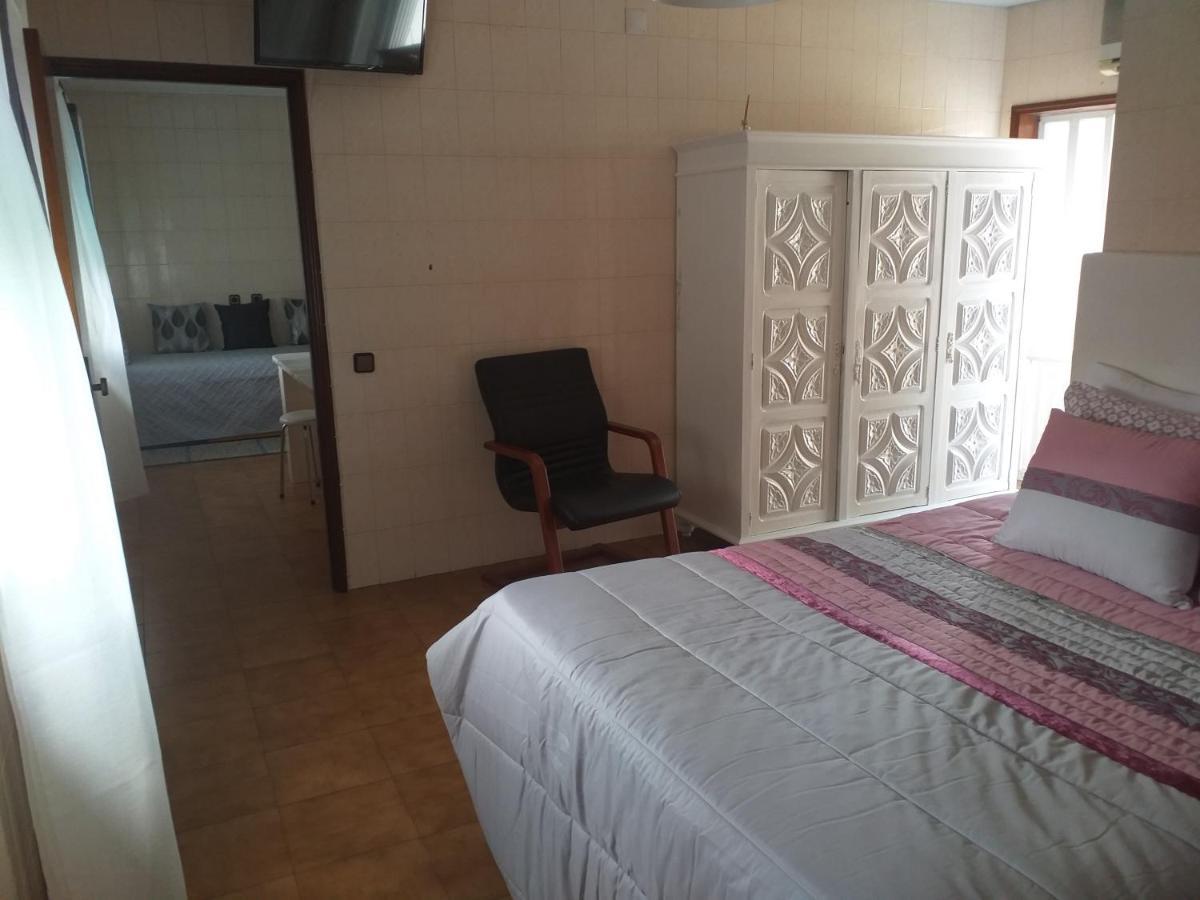Enjoy Guest House Gmr Guimarães Dış mekan fotoğraf