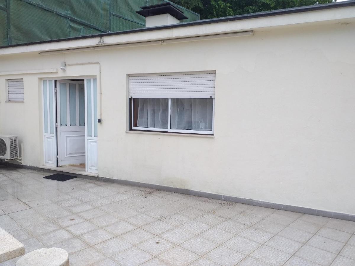 Enjoy Guest House Gmr Guimarães Dış mekan fotoğraf