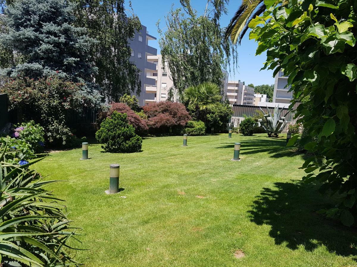Enjoy Guest House Gmr Guimarães Dış mekan fotoğraf