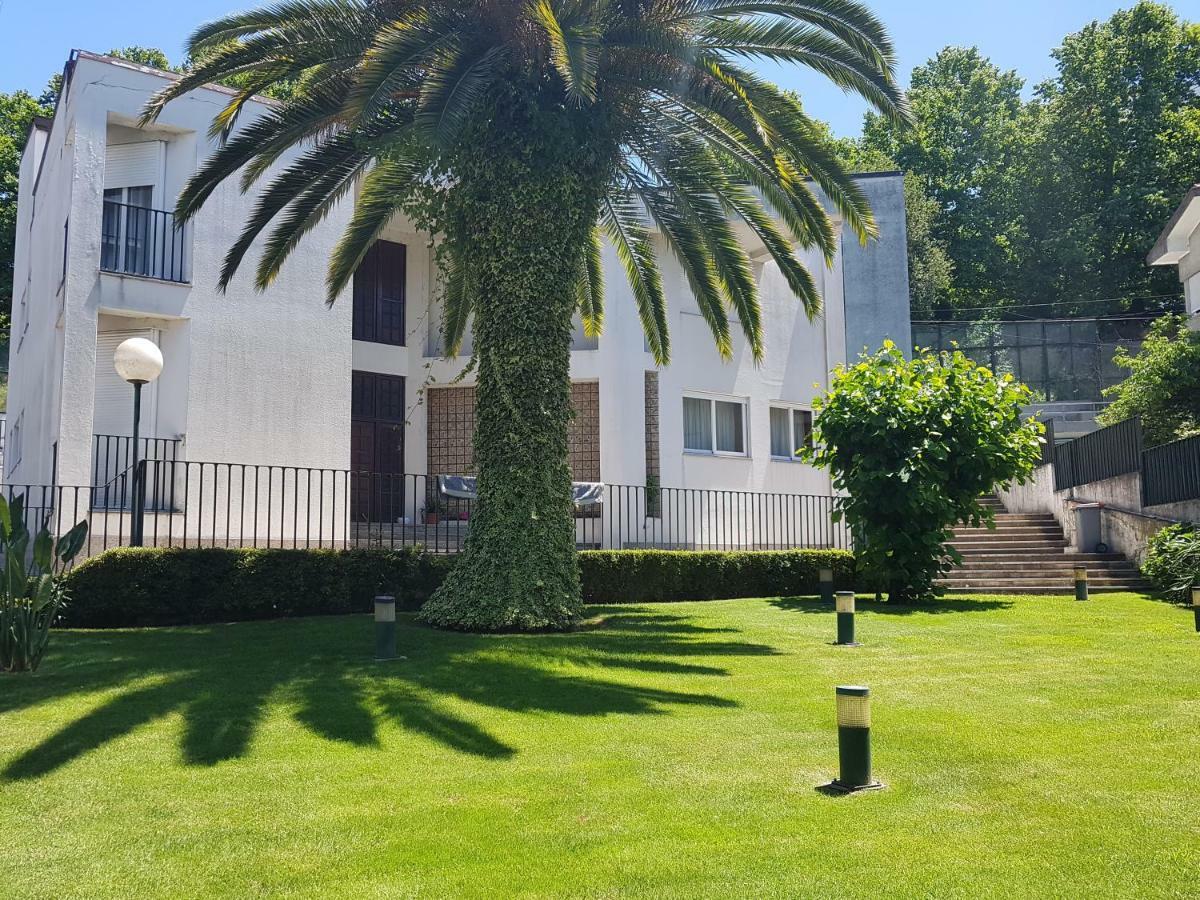 Enjoy Guest House Gmr Guimarães Dış mekan fotoğraf