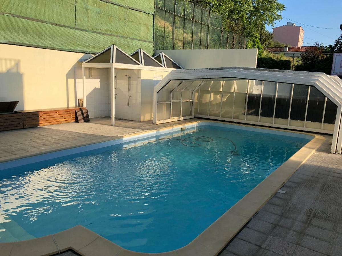 Enjoy Guest House Gmr Guimarães Dış mekan fotoğraf